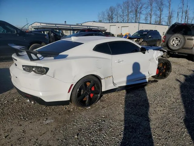 1G1FJ1R6XK0151945 2019 2019 Chevrolet Camaro- ZL1 3