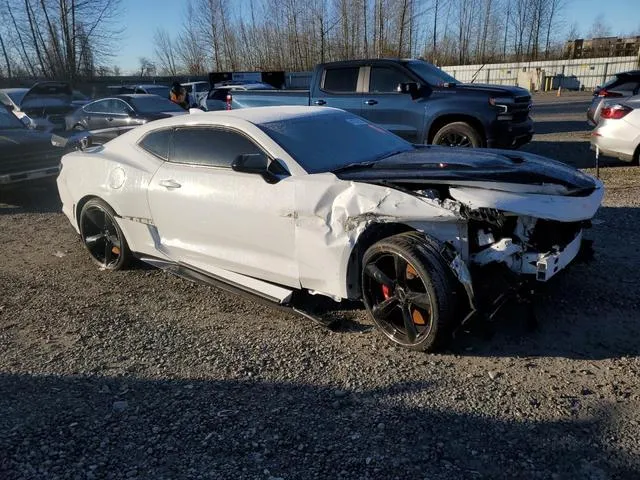 1G1FJ1R6XK0151945 2019 2019 Chevrolet Camaro- ZL1 4