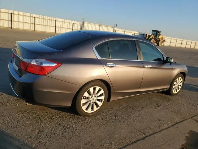 1HGCR2F77FA054497 2015 2015 Honda Accord- EX 3