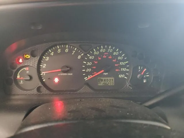 4F2YU09171KM58580 2001 2001 Mazda Tribute- LX 9