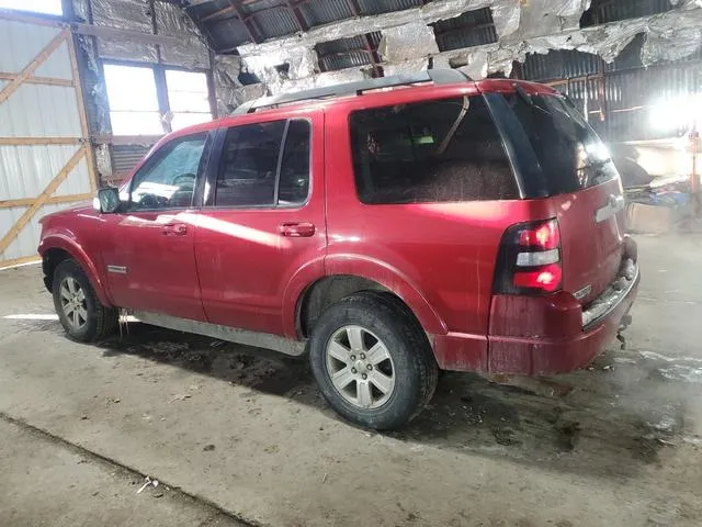 1FMEU73E88UB01538 2008 2008 Ford Explorer- Xlt 2