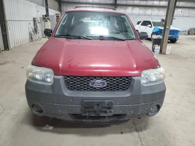 1FMYU031X5KB12081 2005 2005 Ford Escape- Xlt 5