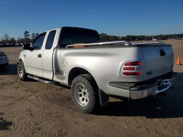 2FTRX07W1XCA03134 1999 1999 Ford F-150 2