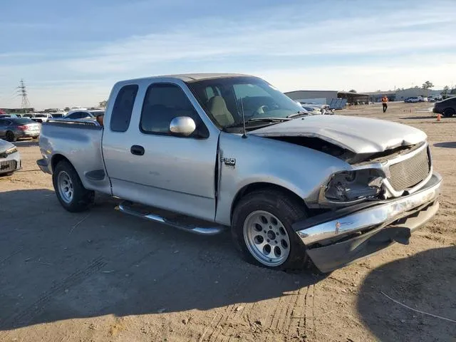 2FTRX07W1XCA03134 1999 1999 Ford F-150 4