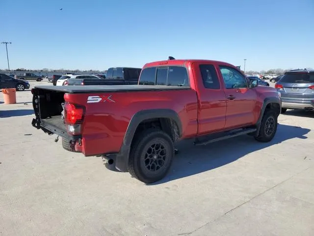 3TYSZ5AN4MT035363 2021 2021 Toyota Tacoma- Access Cab 3