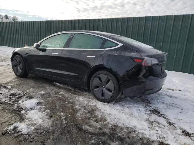 5YJ3E1EA1LF785799 2020 2020 Tesla MODEL 3 2