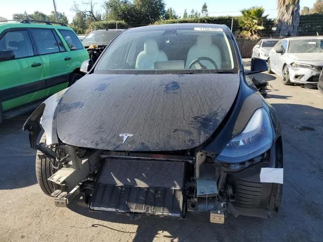 7SAYGDEF5PF694492 2023 2023 Tesla MODEL Y 5