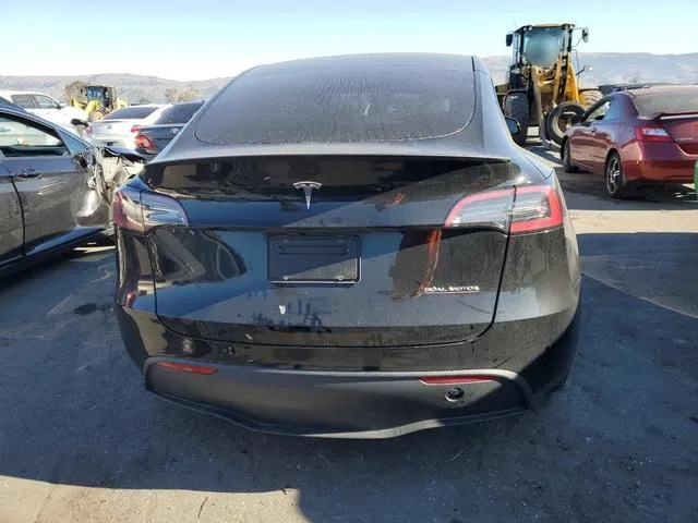 7SAYGDEF5PF694492 2023 2023 Tesla MODEL Y 6