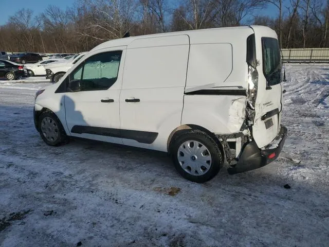 NM0LS6S23N1516618 2022 2022 Ford Transit- XL 2