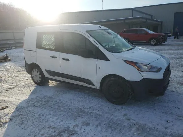 NM0LS6S23N1516618 2022 2022 Ford Transit- XL 4