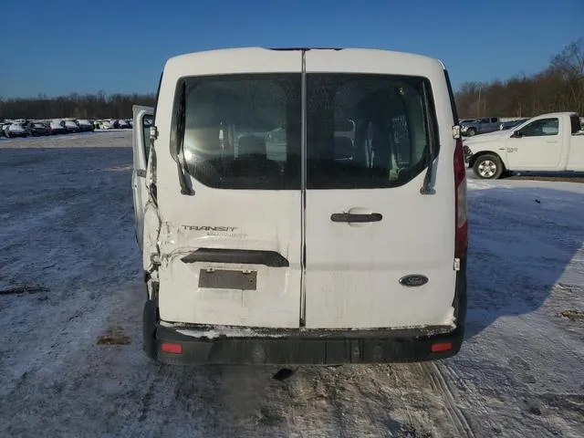 NM0LS6S23N1516618 2022 2022 Ford Transit- XL 6