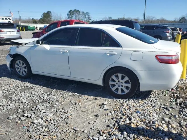 4T1BE46K68U732756 2008 2008 Toyota Camry- CE 2