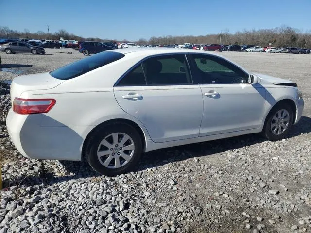 4T1BE46K68U732756 2008 2008 Toyota Camry- CE 3