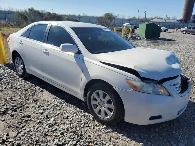 4T1BE46K68U732756 2008 2008 Toyota Camry- CE 4