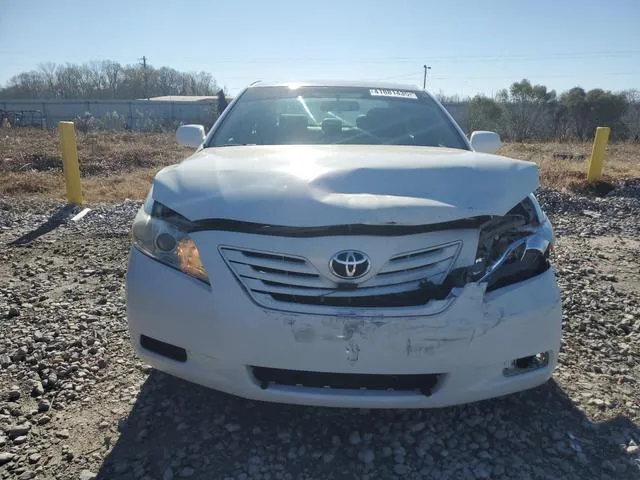 4T1BE46K68U732756 2008 2008 Toyota Camry- CE 5