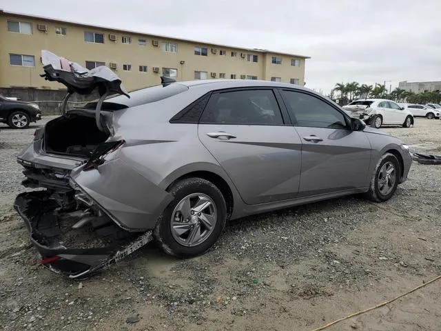 KMHLL4DGXRU744693 2024 2024 Hyundai Elantra- SE 3