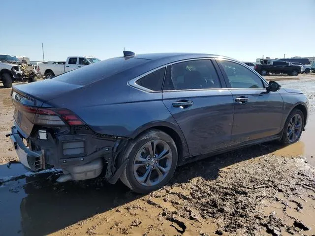 1HGCY2F62PA066973 2023 2023 Honda Accord- Hybrid Exl 3