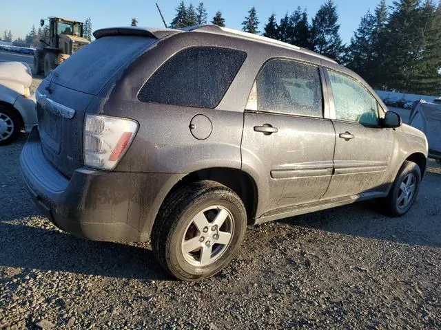 2CNDL43F686060945 2008 2008 Chevrolet Equinox- LT 3