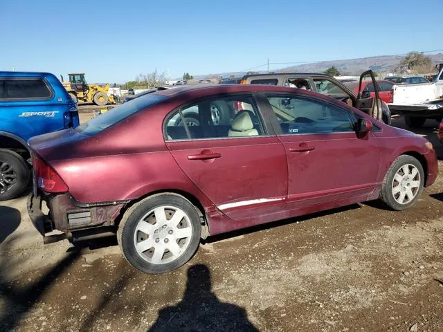 1HGFA16578L072065 2008 2008 Honda Civic- LX 3