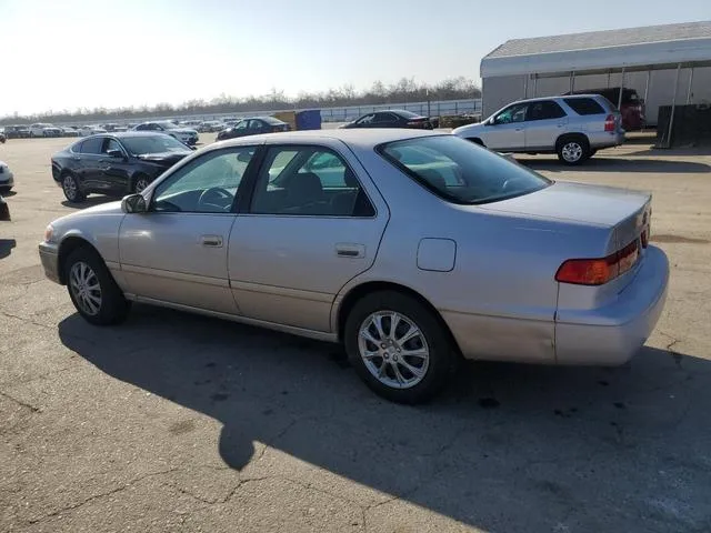 4T1BG22K41U091455 2001 2001 Toyota Camry- CE 2