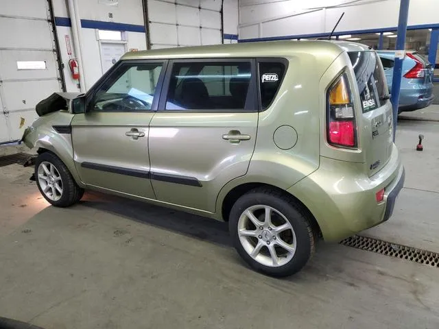 KNDJT2A2XB7225690 2011 2011 KIA Soul- - 2