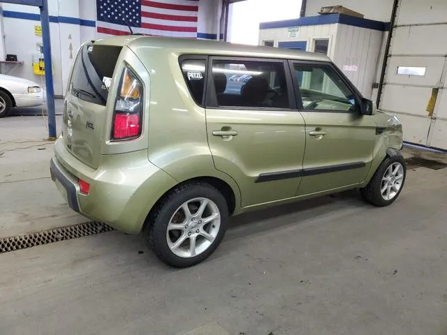 KNDJT2A2XB7225690 2011 2011 KIA Soul- - 3