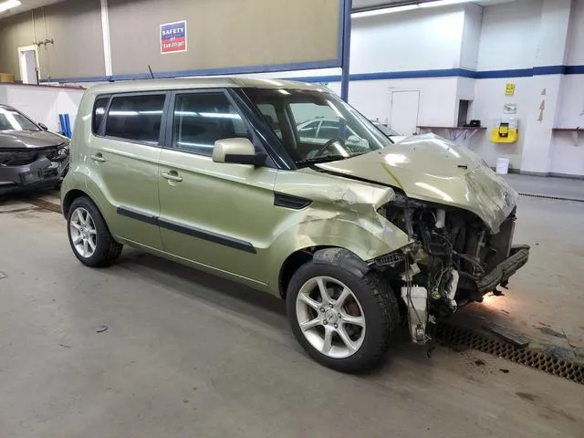 KNDJT2A2XB7225690 2011 2011 KIA Soul- - 4