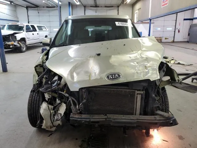 KNDJT2A2XB7225690 2011 2011 KIA Soul- - 5