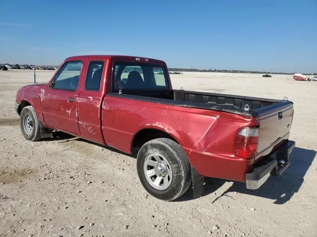 1FTYR14D42PA20256 2002 2002 Ford Ranger- Super Cab 2