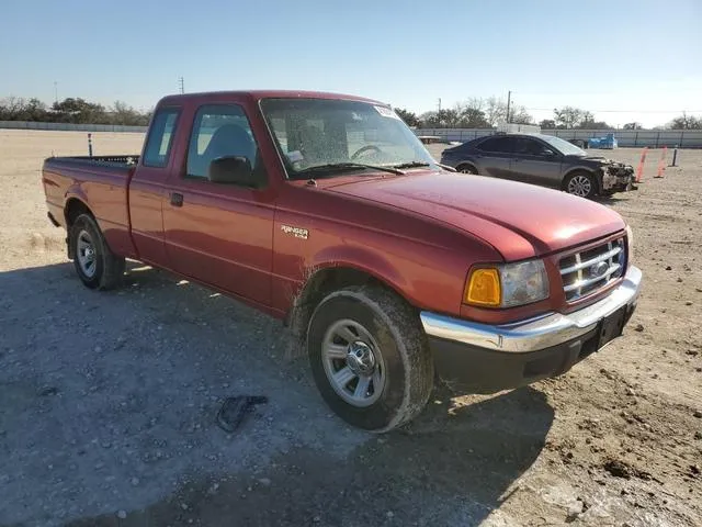 1FTYR14D42PA20256 2002 2002 Ford Ranger- Super Cab 4