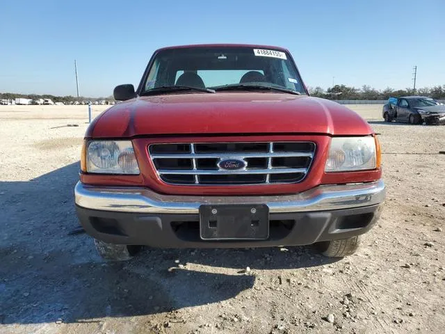 1FTYR14D42PA20256 2002 2002 Ford Ranger- Super Cab 5