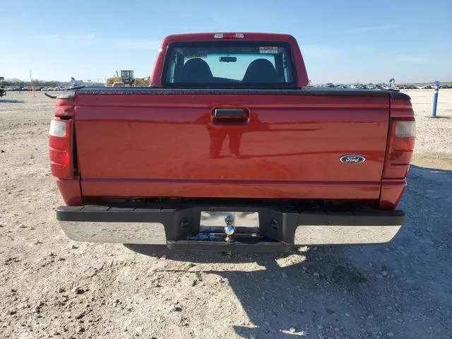 1FTYR14D42PA20256 2002 2002 Ford Ranger- Super Cab 6