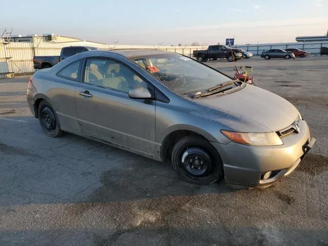 2HGFG12857H523732 2007 2007 Honda Civic- EX 4