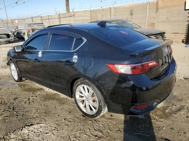 19UDE2F73HA001041 2017 2017 Acura ILX- Premium 2