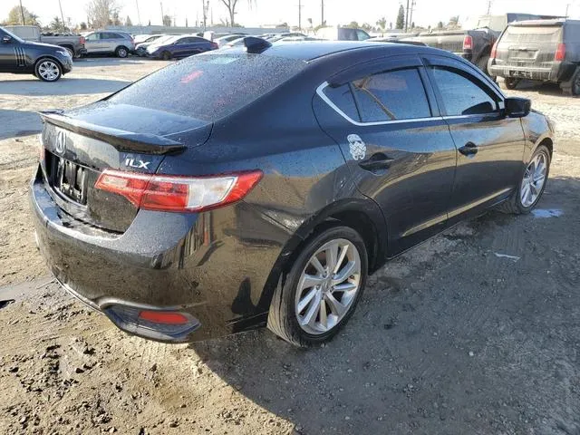 19UDE2F73HA001041 2017 2017 Acura ILX- Premium 3