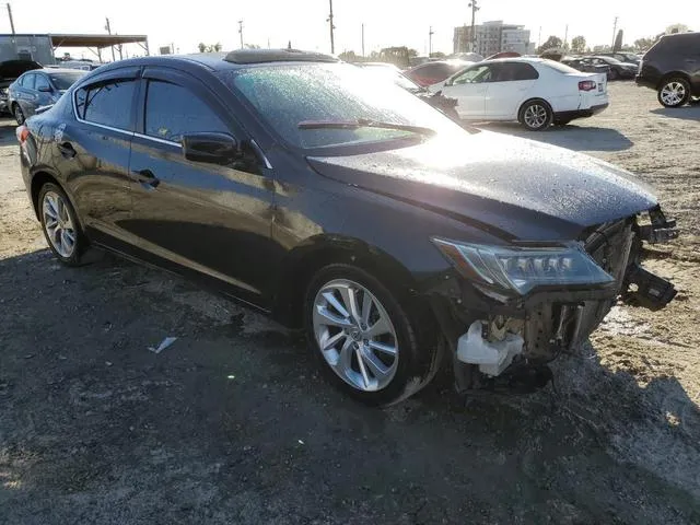 19UDE2F73HA001041 2017 2017 Acura ILX- Premium 4