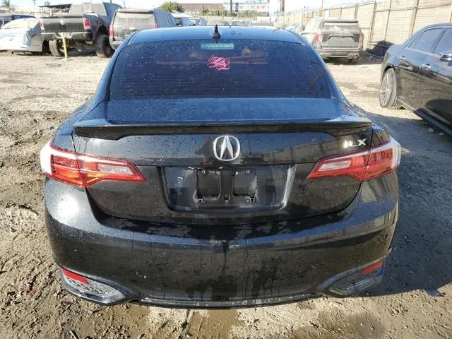 19UDE2F73HA001041 2017 2017 Acura ILX- Premium 6