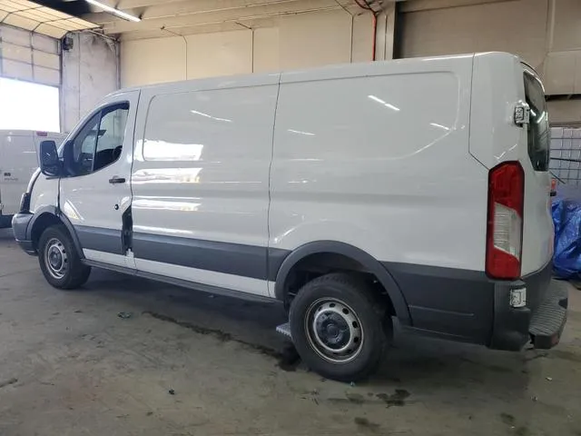 1FTYR1ZM4FKA99942 2015 2015 Ford Transit- T-250 2