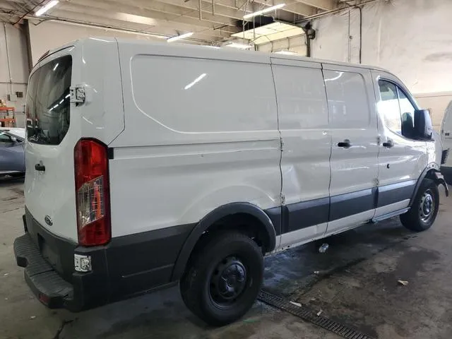 1FTYR1ZM4FKA99942 2015 2015 Ford Transit- T-250 3