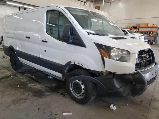 1FTYR1ZM4FKA99942 2015 2015 Ford Transit- T-250 4