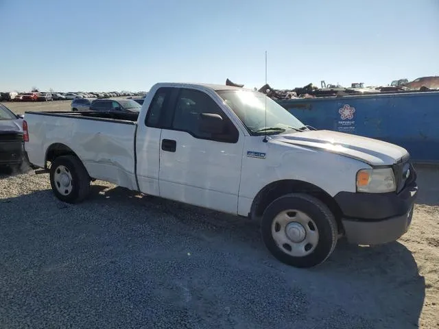 1FTRF12227KC38716 2007 2007 Ford F-150 4