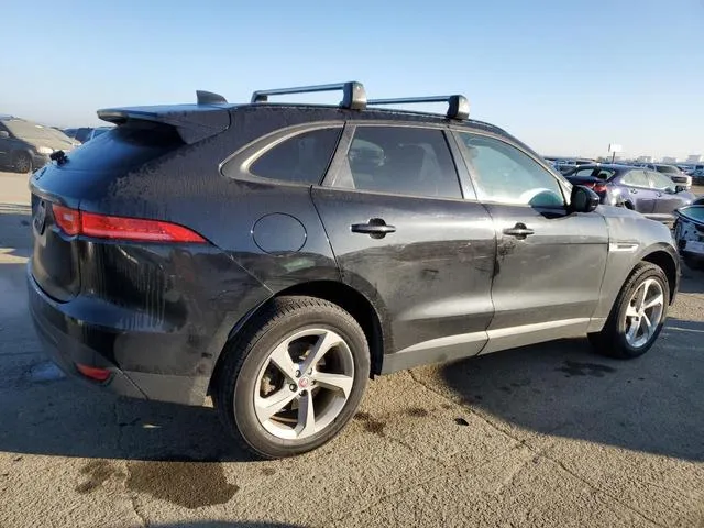 SADCJ2BN2HA088333 2017 2017 Jaguar F-Pace- Premium 3