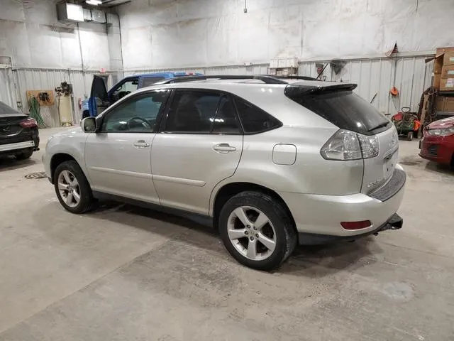 2T2HK31U77C038692 2007 2007 Lexus RX- 350 2