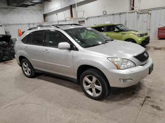 2T2HK31U77C038692 2007 2007 Lexus RX- 350 4