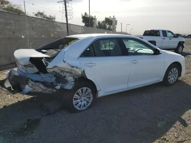 4T4BF1FK4ER376501 2014 2014 Toyota Camry- L 3