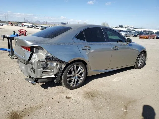 JTHBA1D2XK5088552 2019 2019 Lexus IS- 300 3