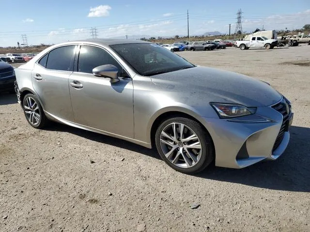 JTHBA1D2XK5088552 2019 2019 Lexus IS- 300 4