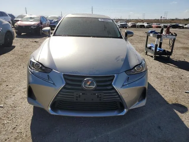 JTHBA1D2XK5088552 2019 2019 Lexus IS- 300 5