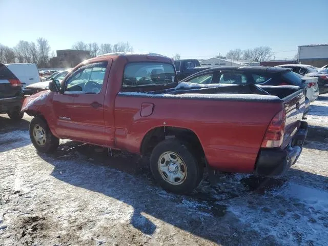 5TENX22N46Z290340 2006 2006 Toyota Tacoma 2