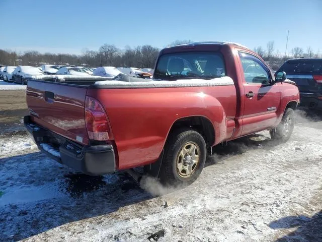 5TENX22N46Z290340 2006 2006 Toyota Tacoma 3